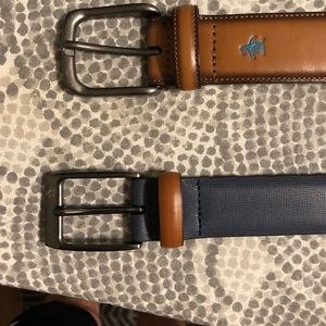 Penguin Belts brand new.